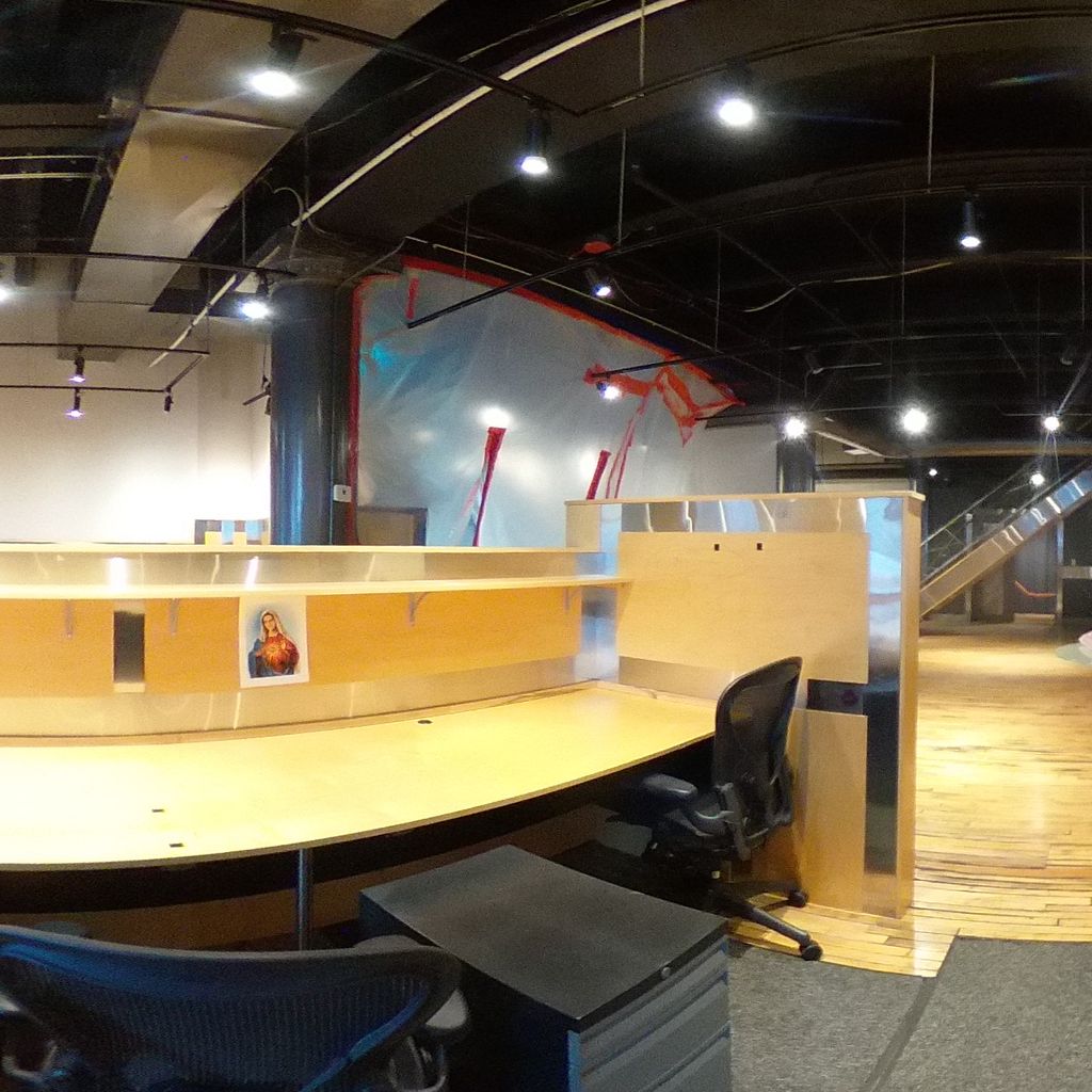 Inside Workstation 3