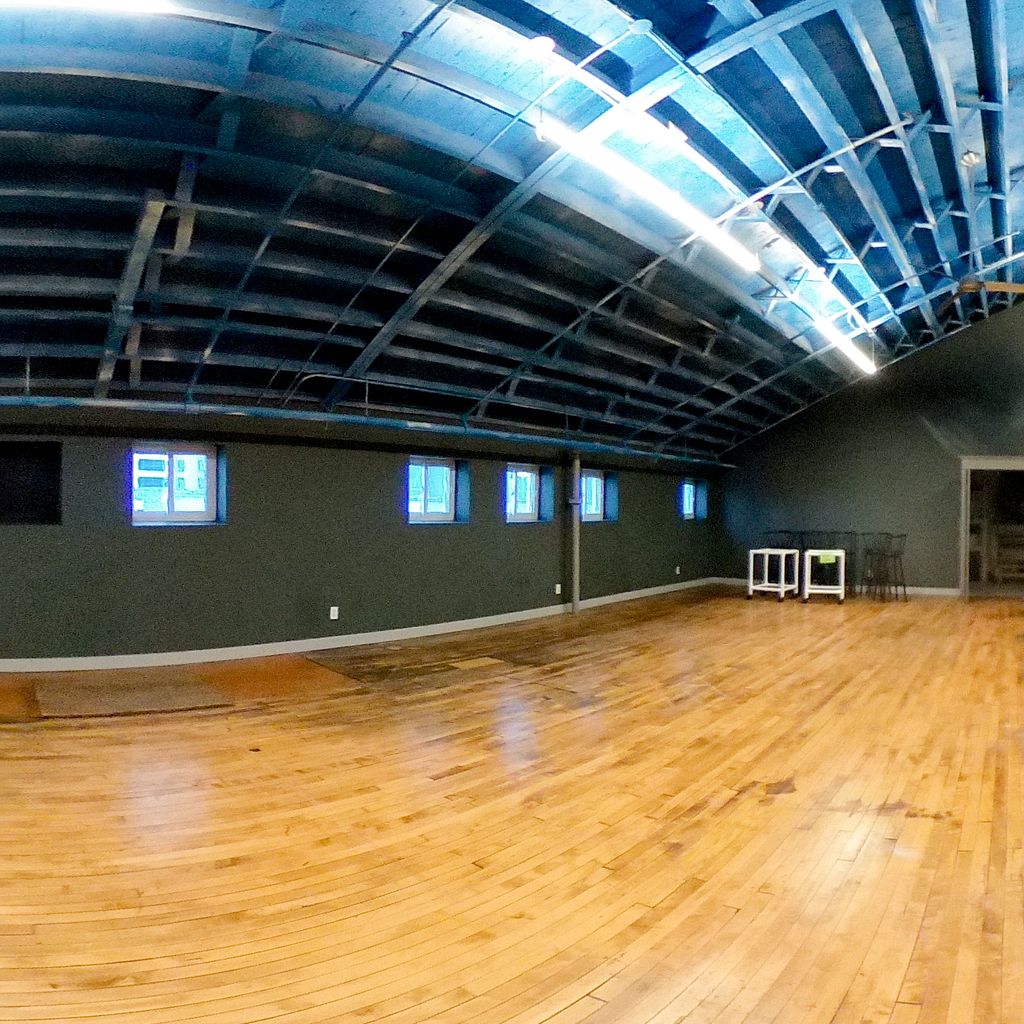Upper Level Front
