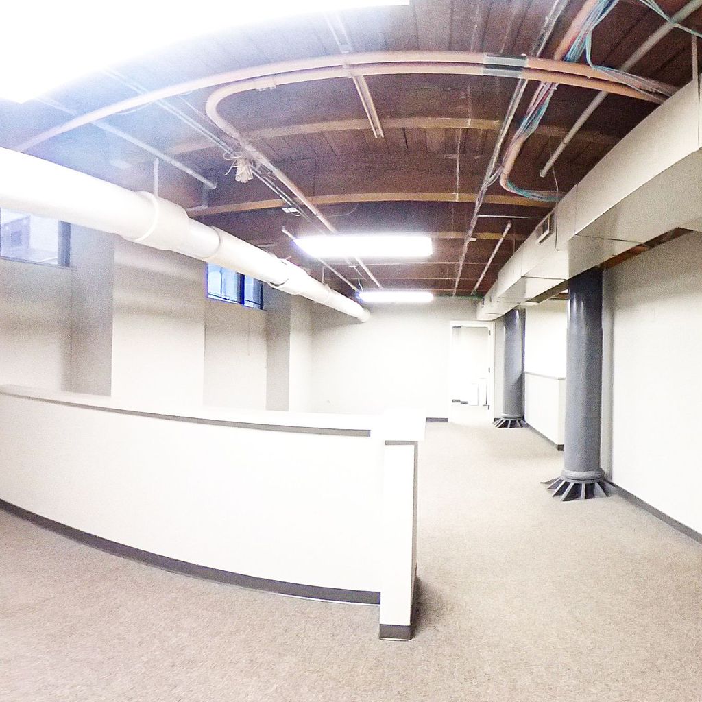 Open Area
