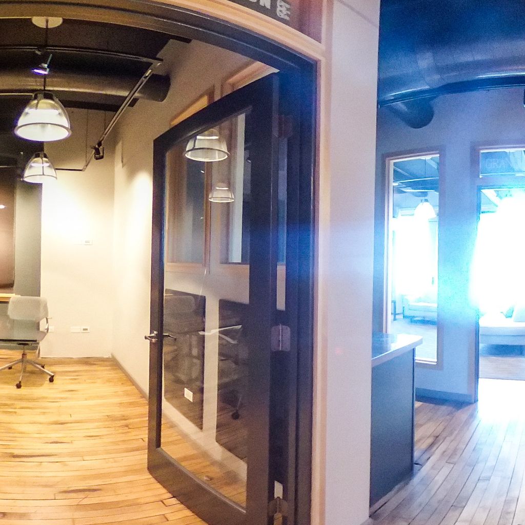 Entryway