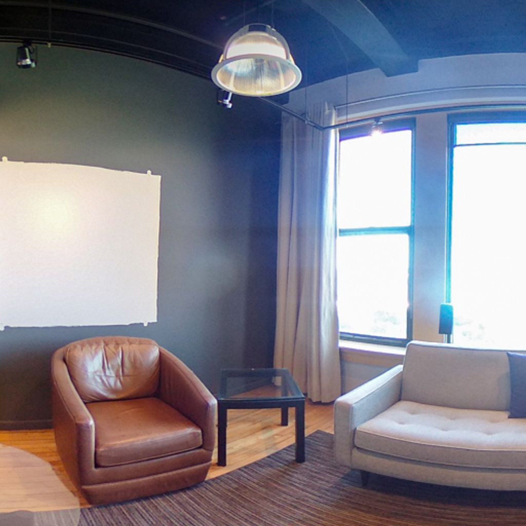 Large Conference Room 
