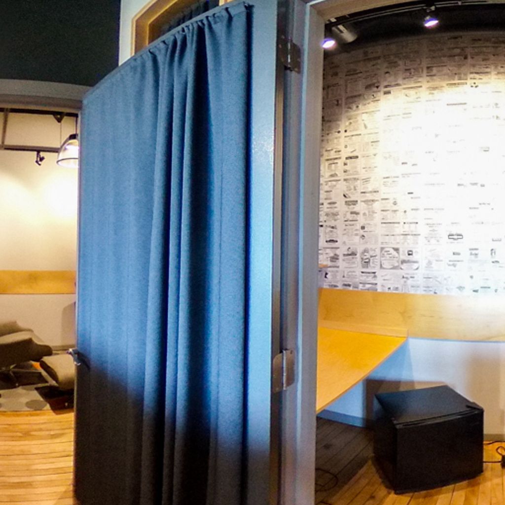 Hallway 2