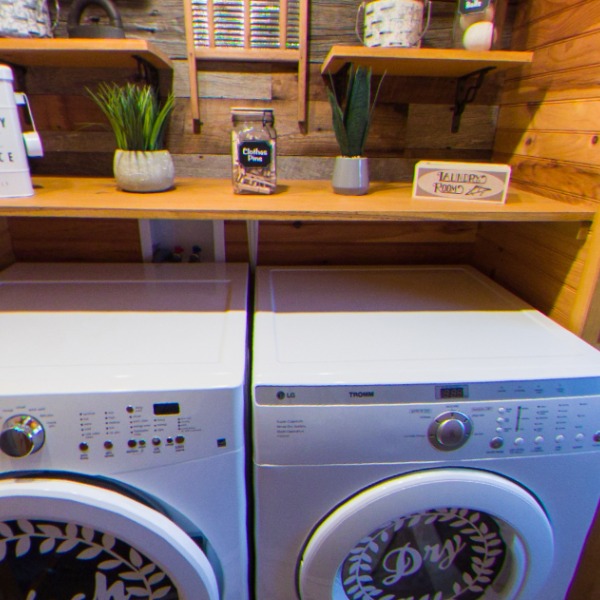 Laundry