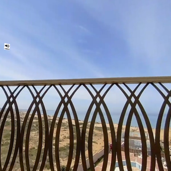 Balcon 