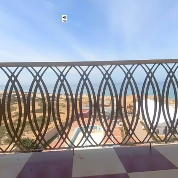 Balcon 
