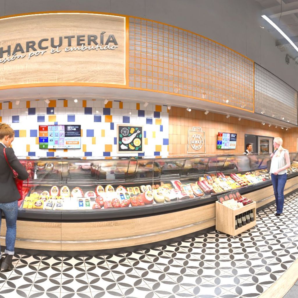Charcutería