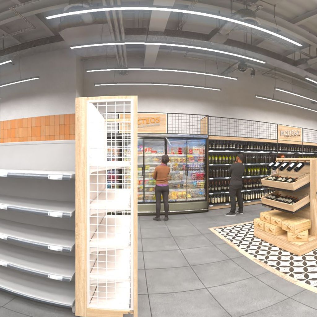 Bodega