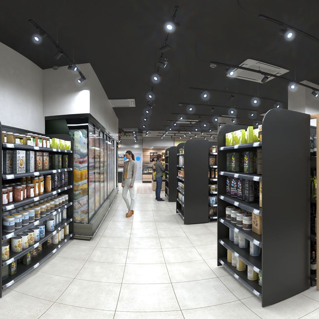BODEGA
