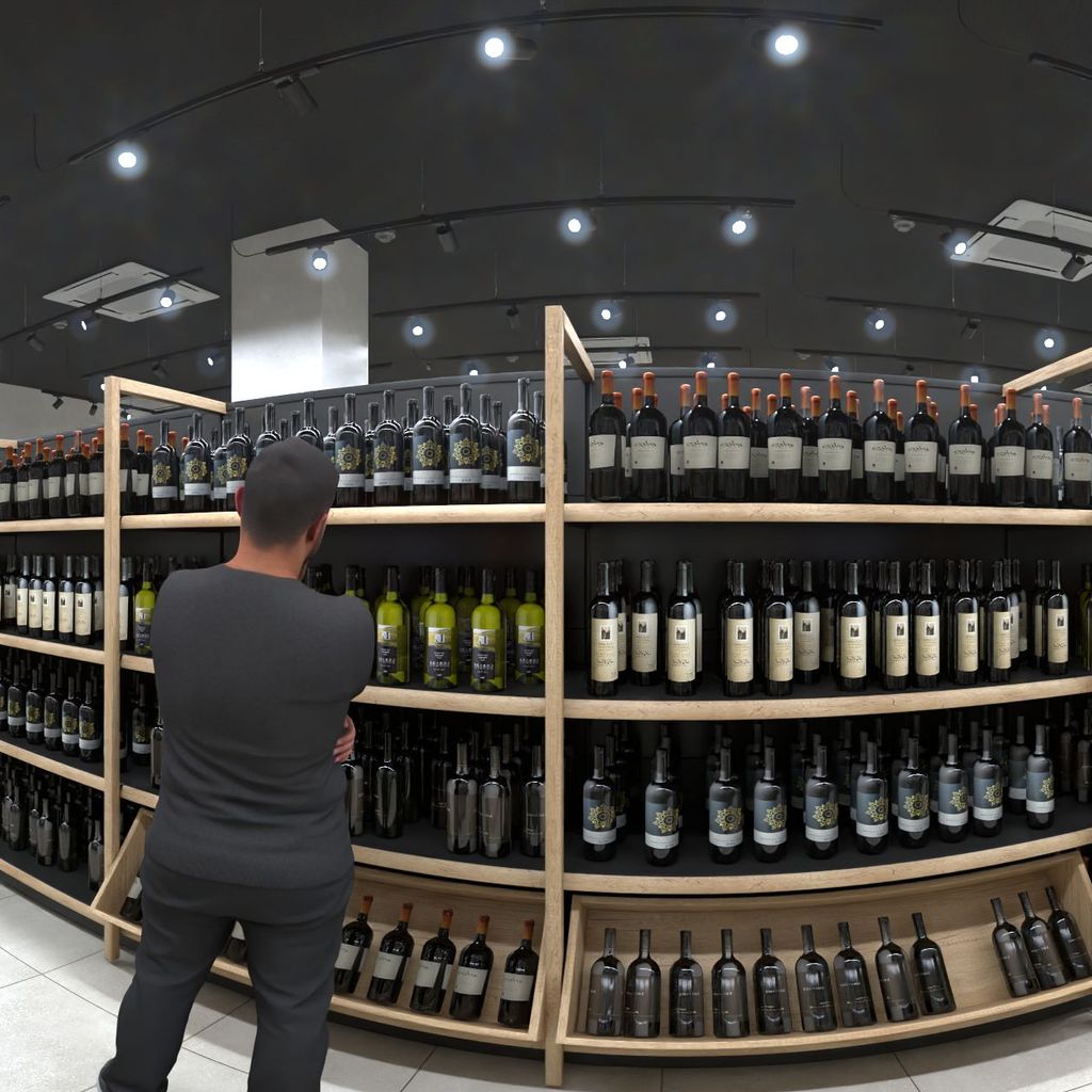 BODEGA