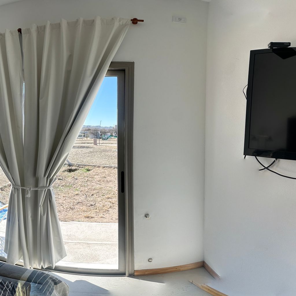 Habitación principal