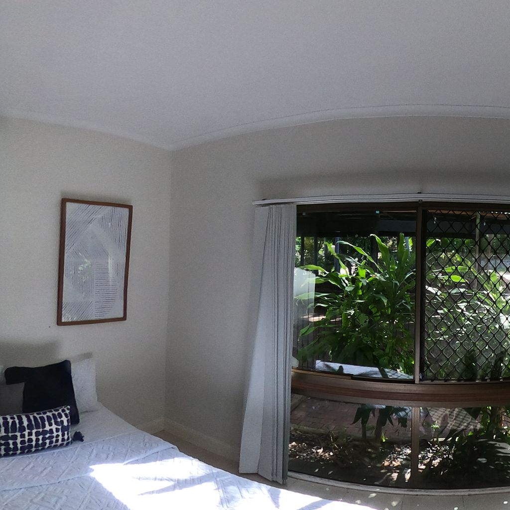 Bedroom 2 mid