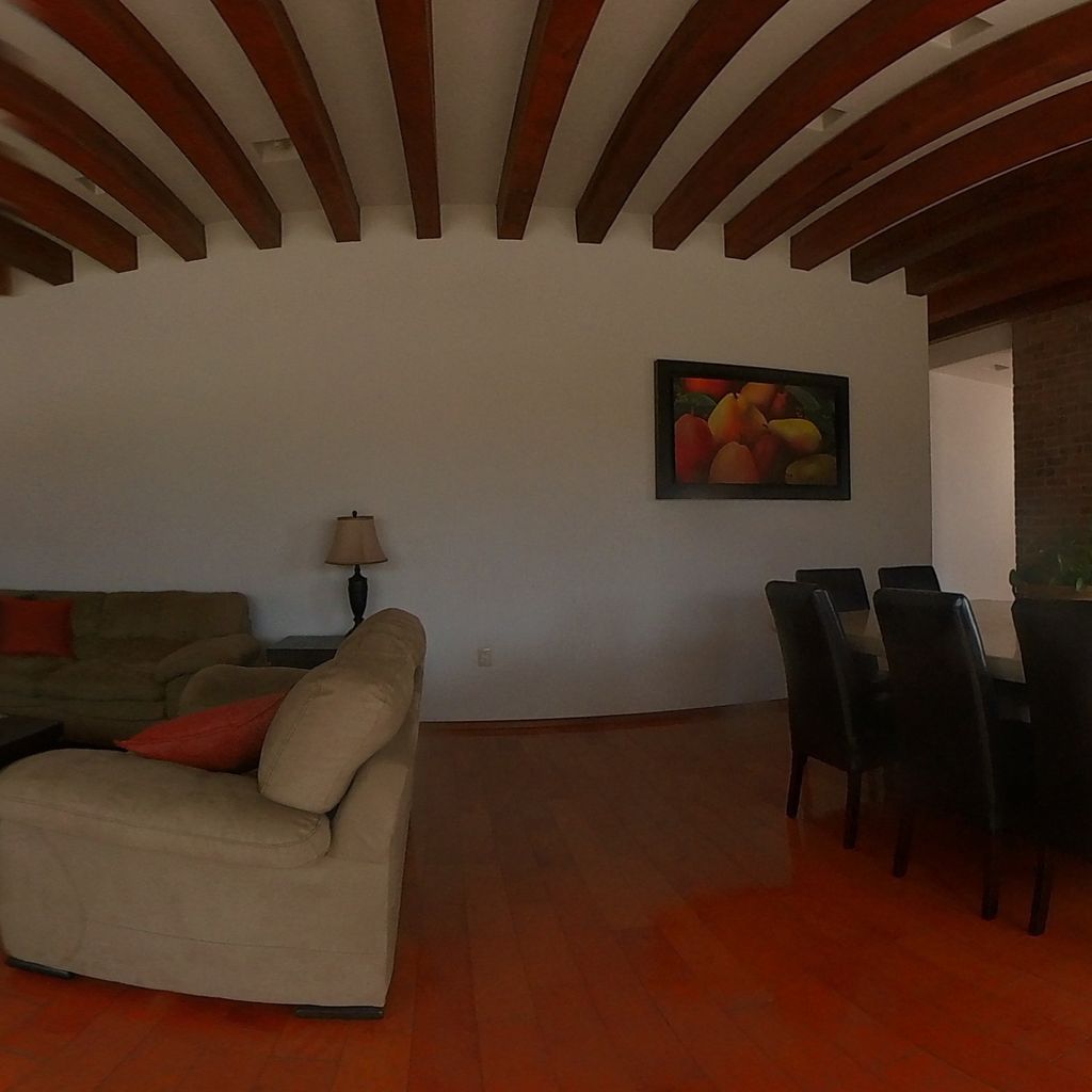 Sala-comedor