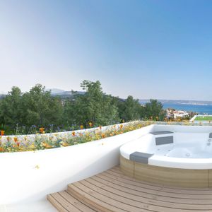 Balcony 1