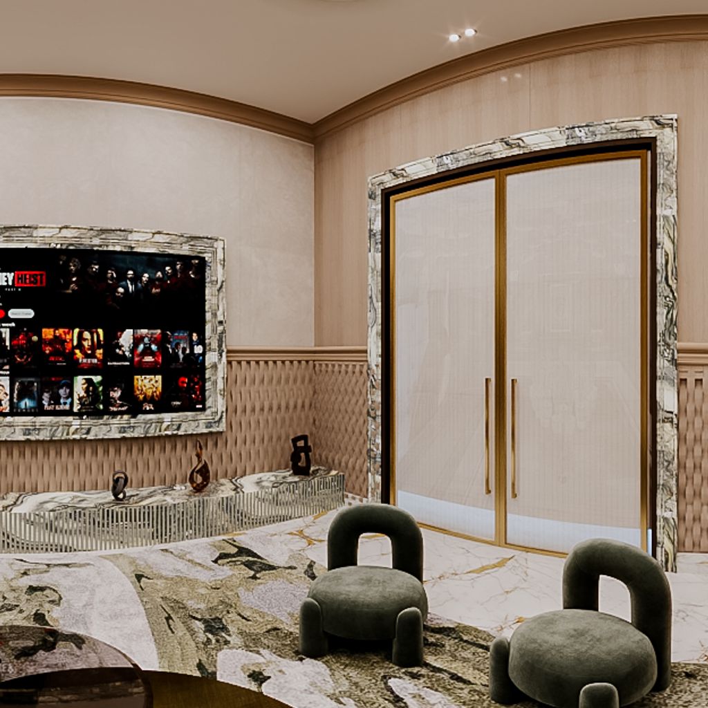 bcm sakshi living room