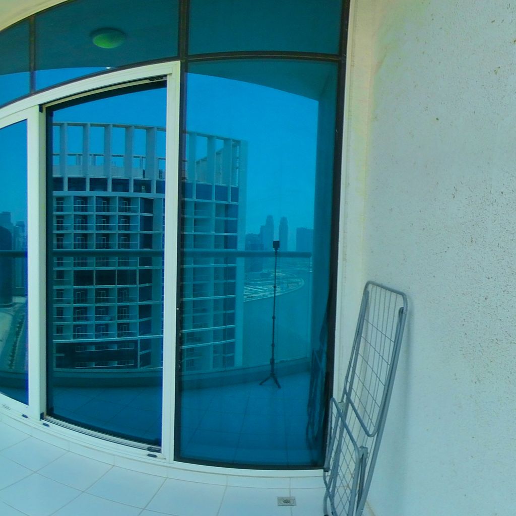 BalconyB
