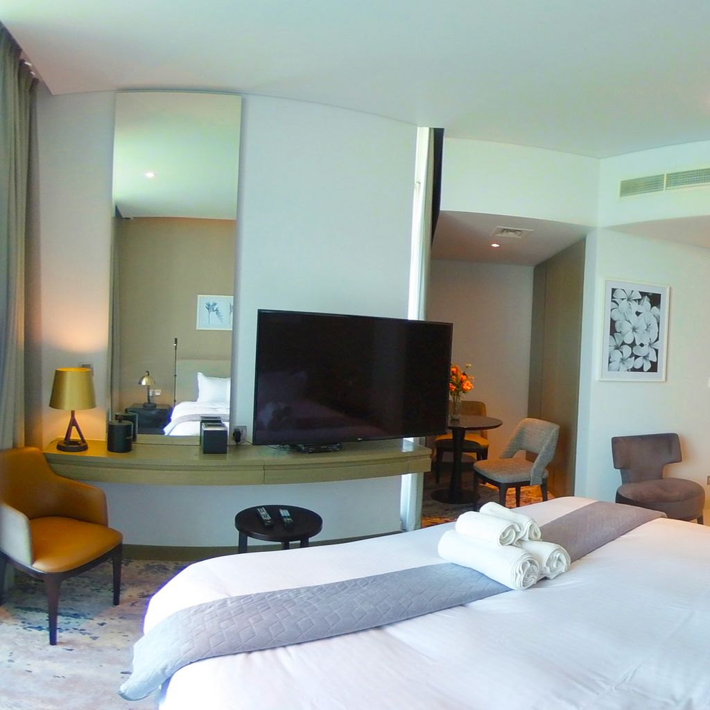 Bed Right