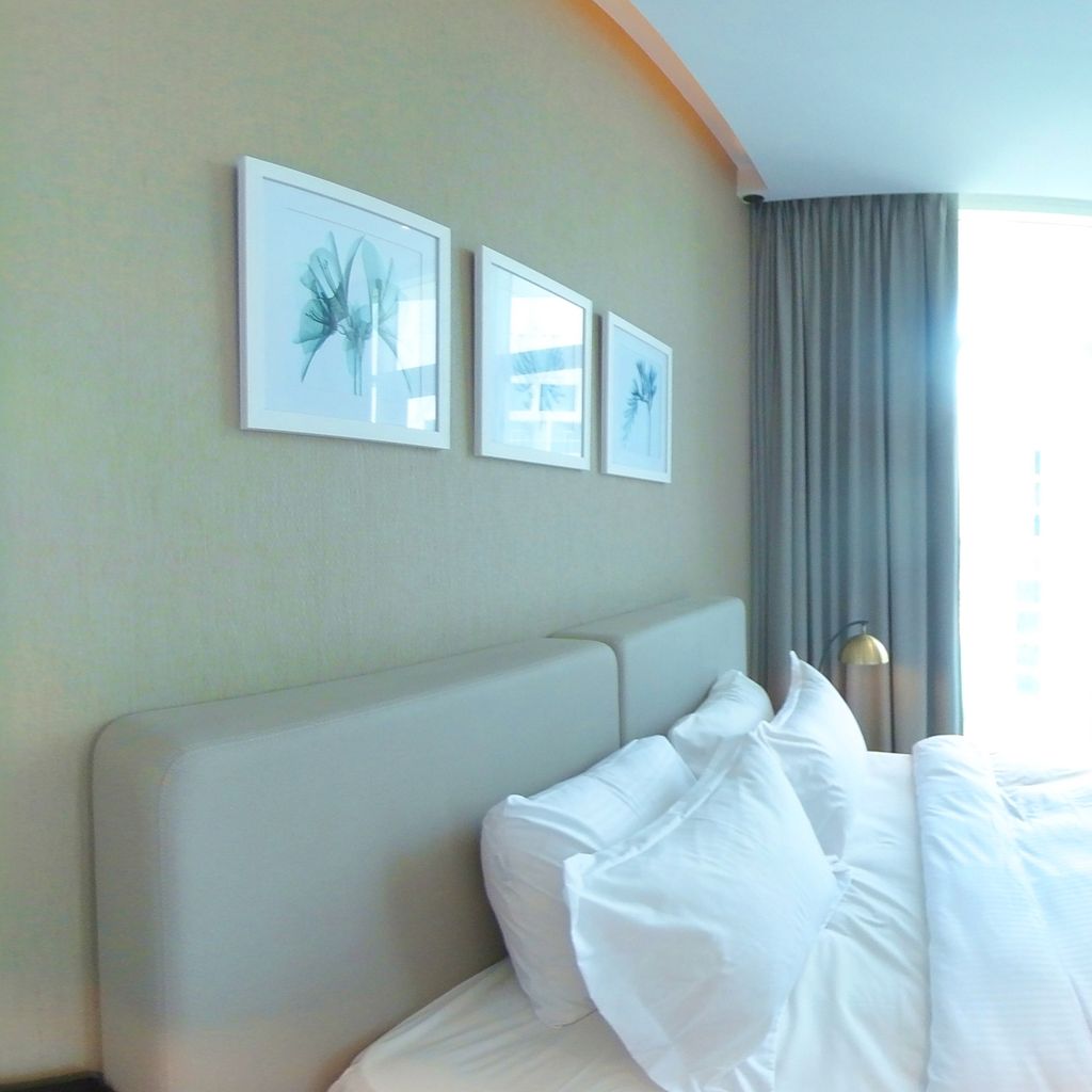Bed Left