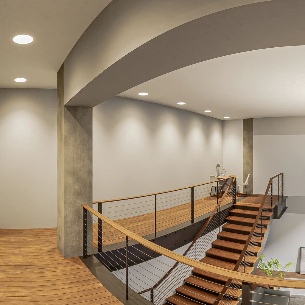 Mezzanine