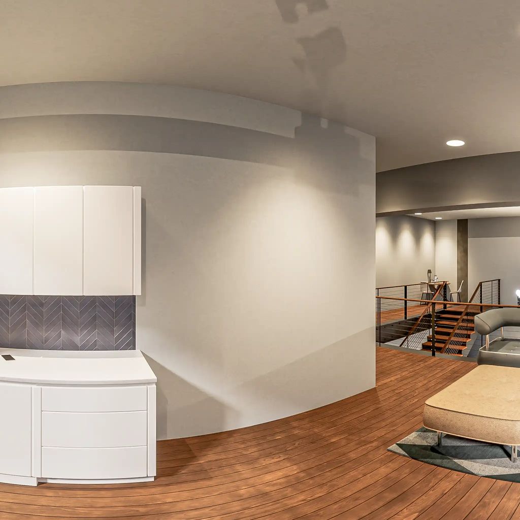 Wet Bar