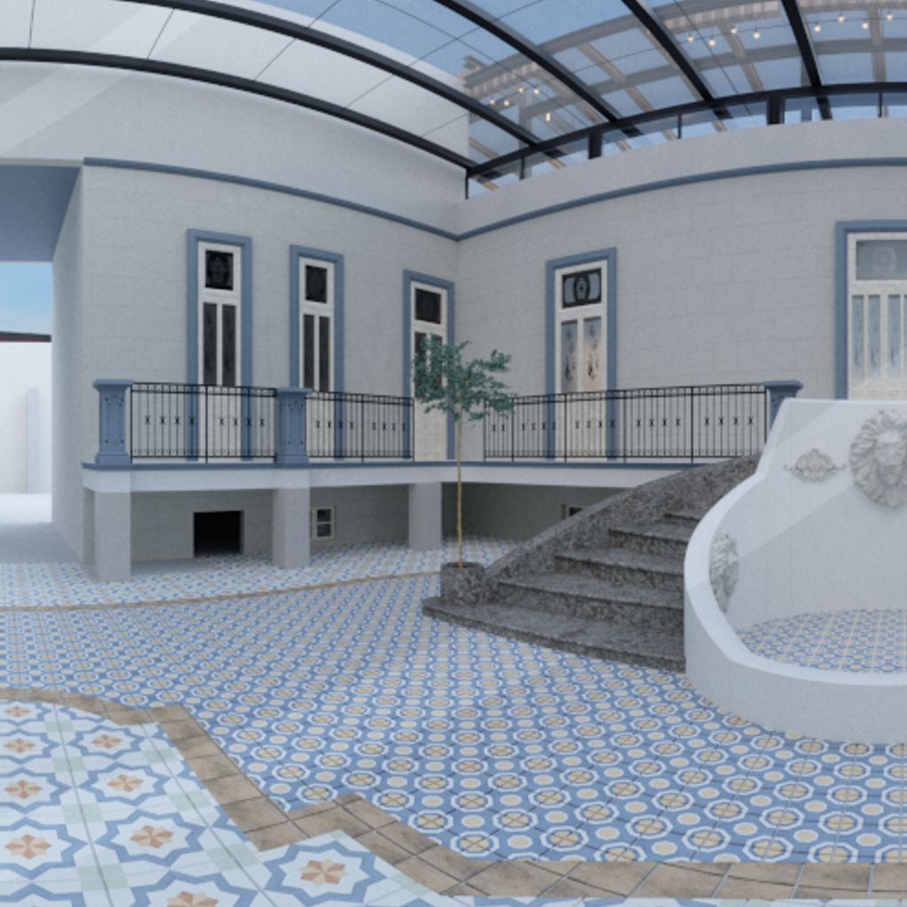 VISTA PATIO
