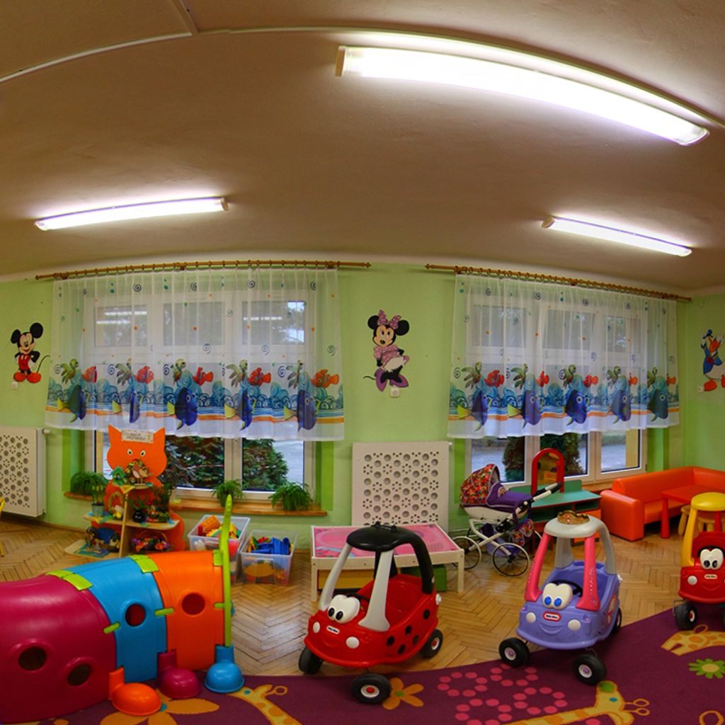 Sala nr 1