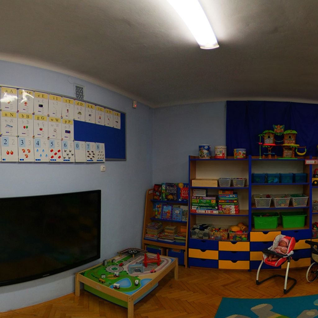 Sala nr 3