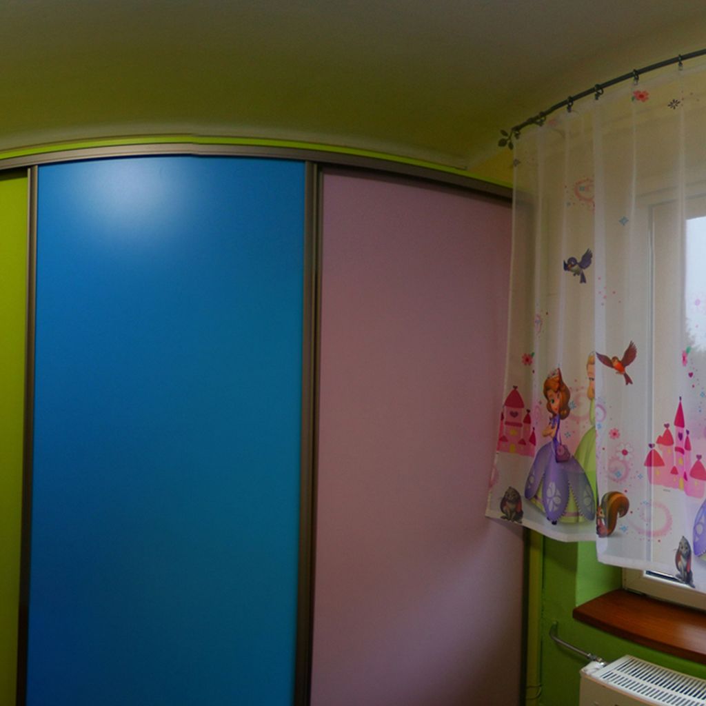 Sala do zajęć specjalistycznych