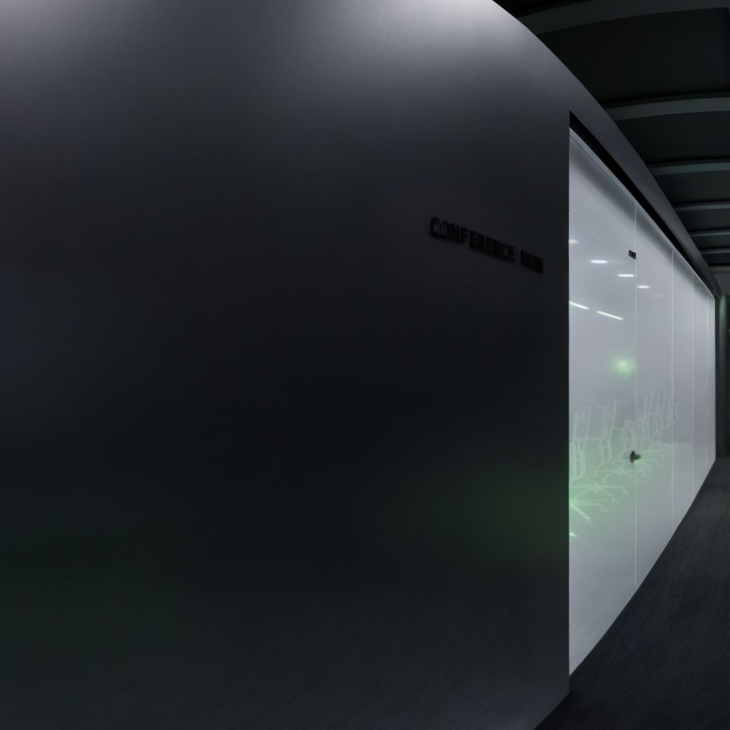 CORRIDOR 2