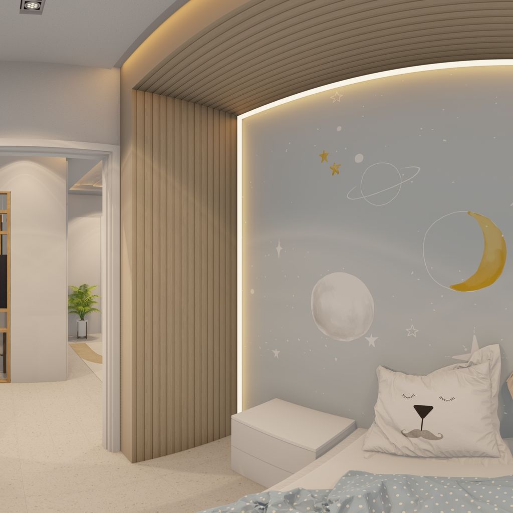 chambre enfant