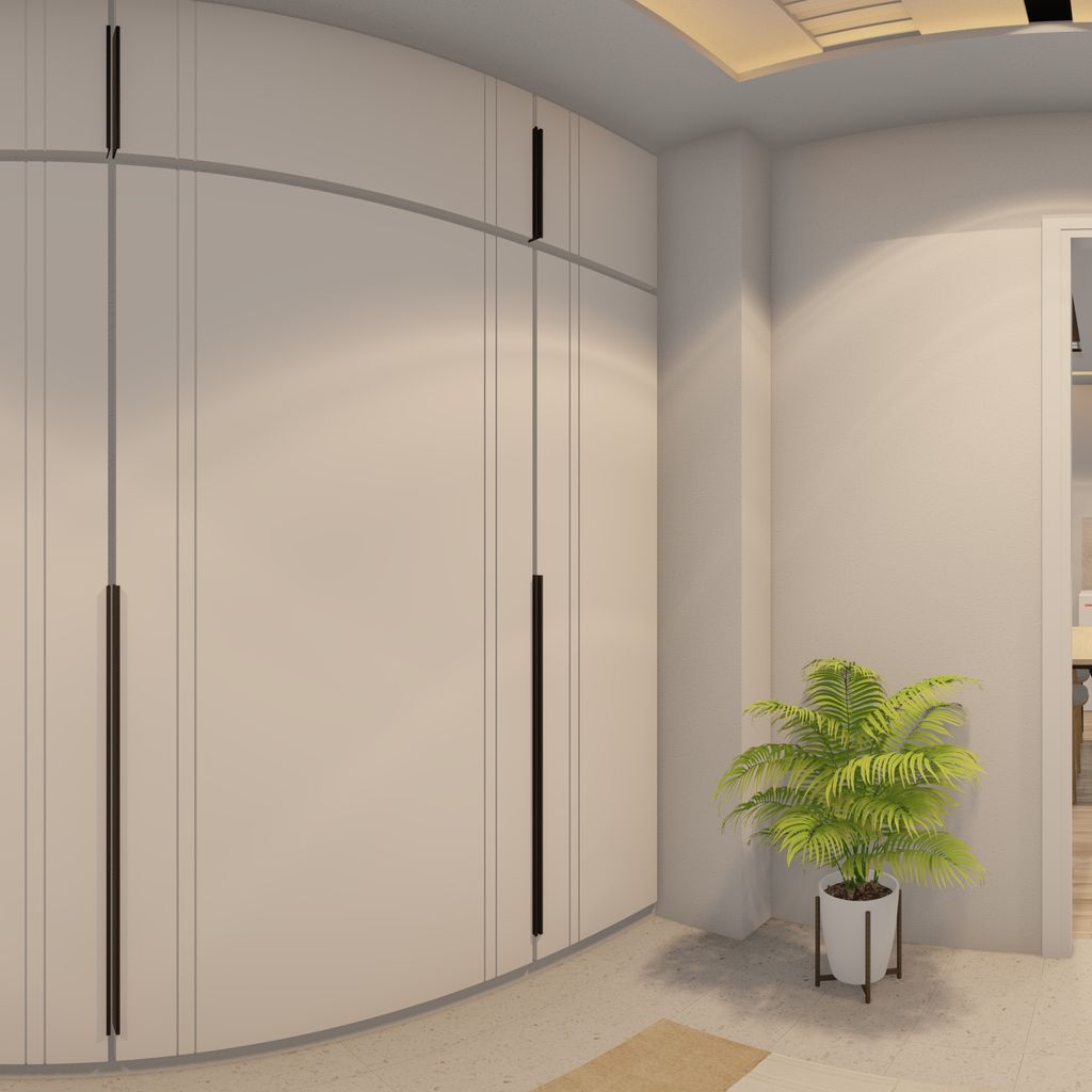 hall