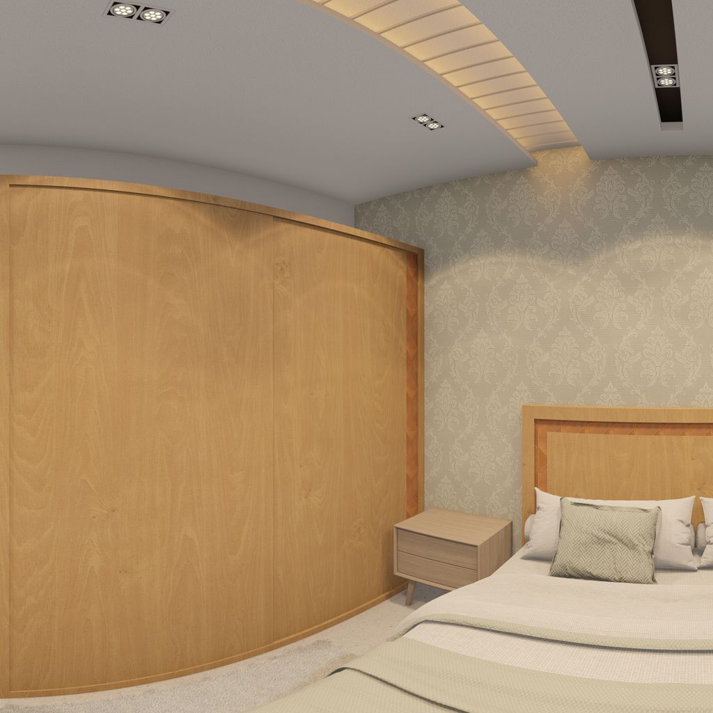 chambre parentale