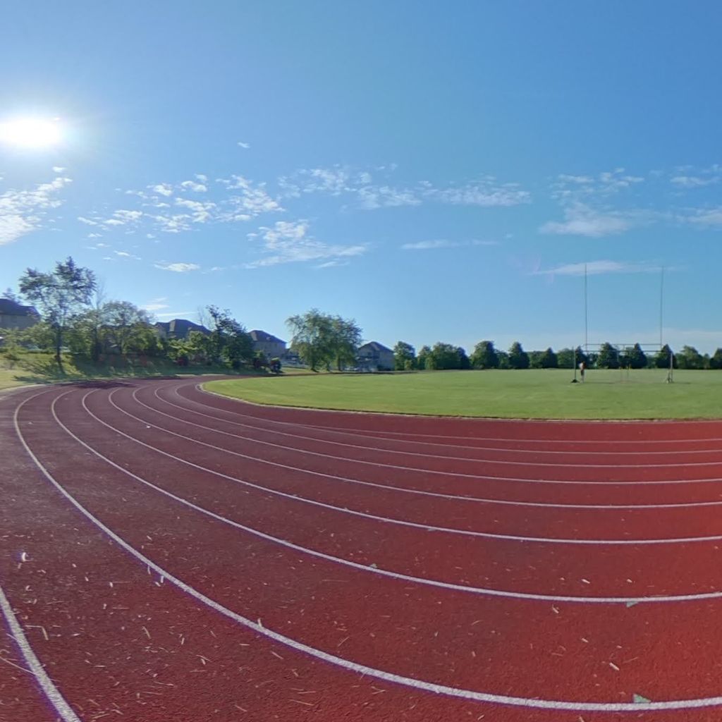 Track