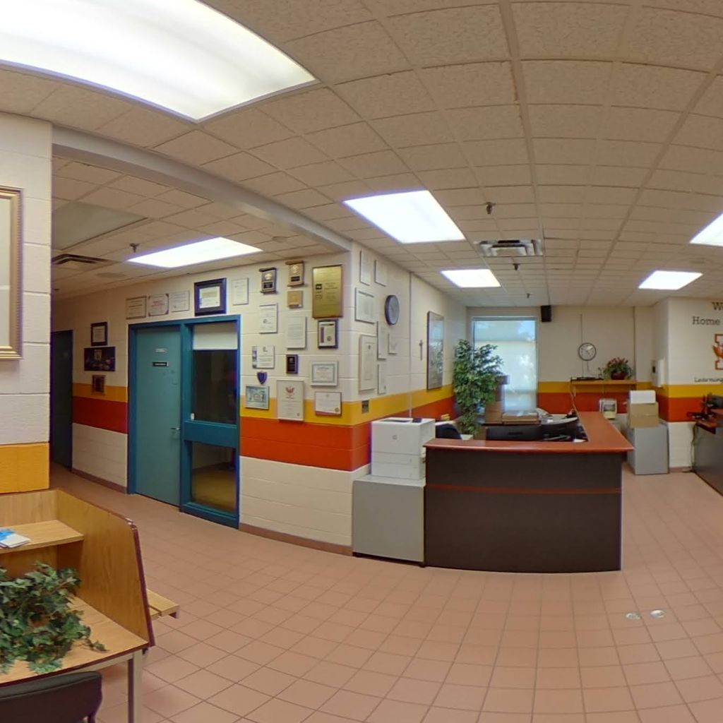 Main office
