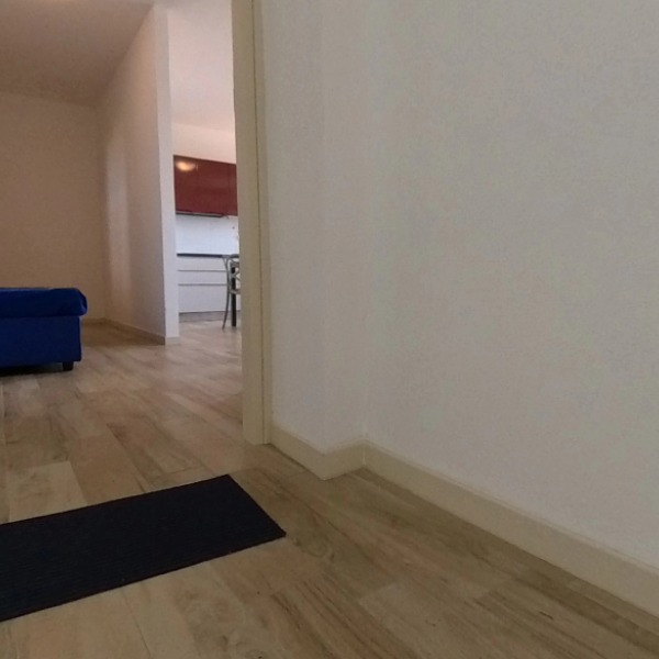 Ingresso casa