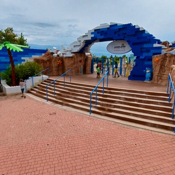 Legoland