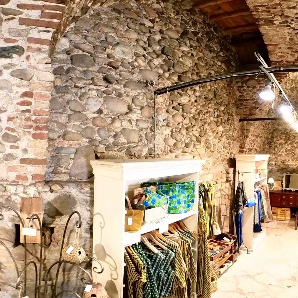 Negozio Terra e Fuoco