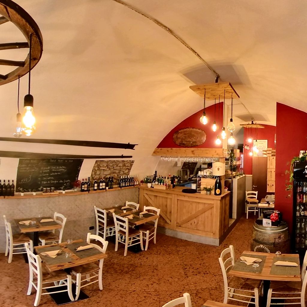 Ristorante Al Volto