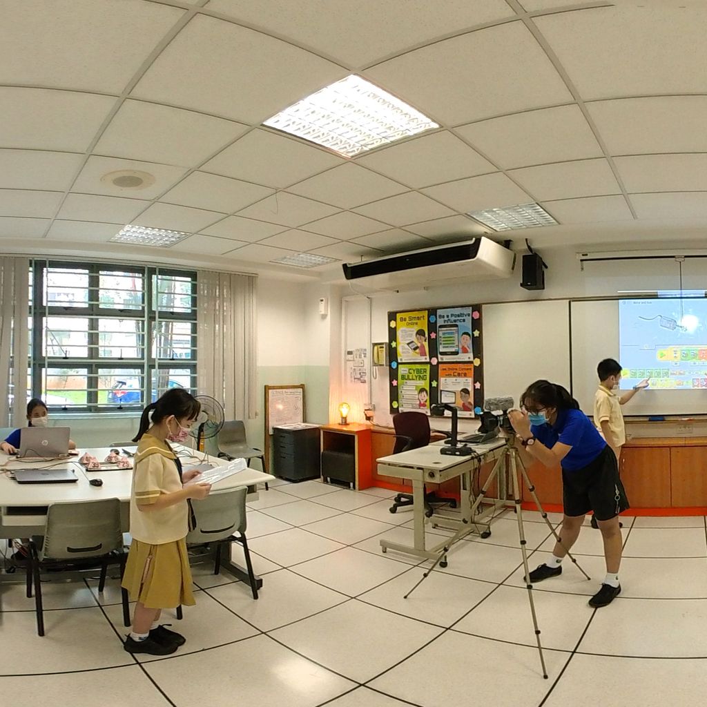 Computer Lab 1