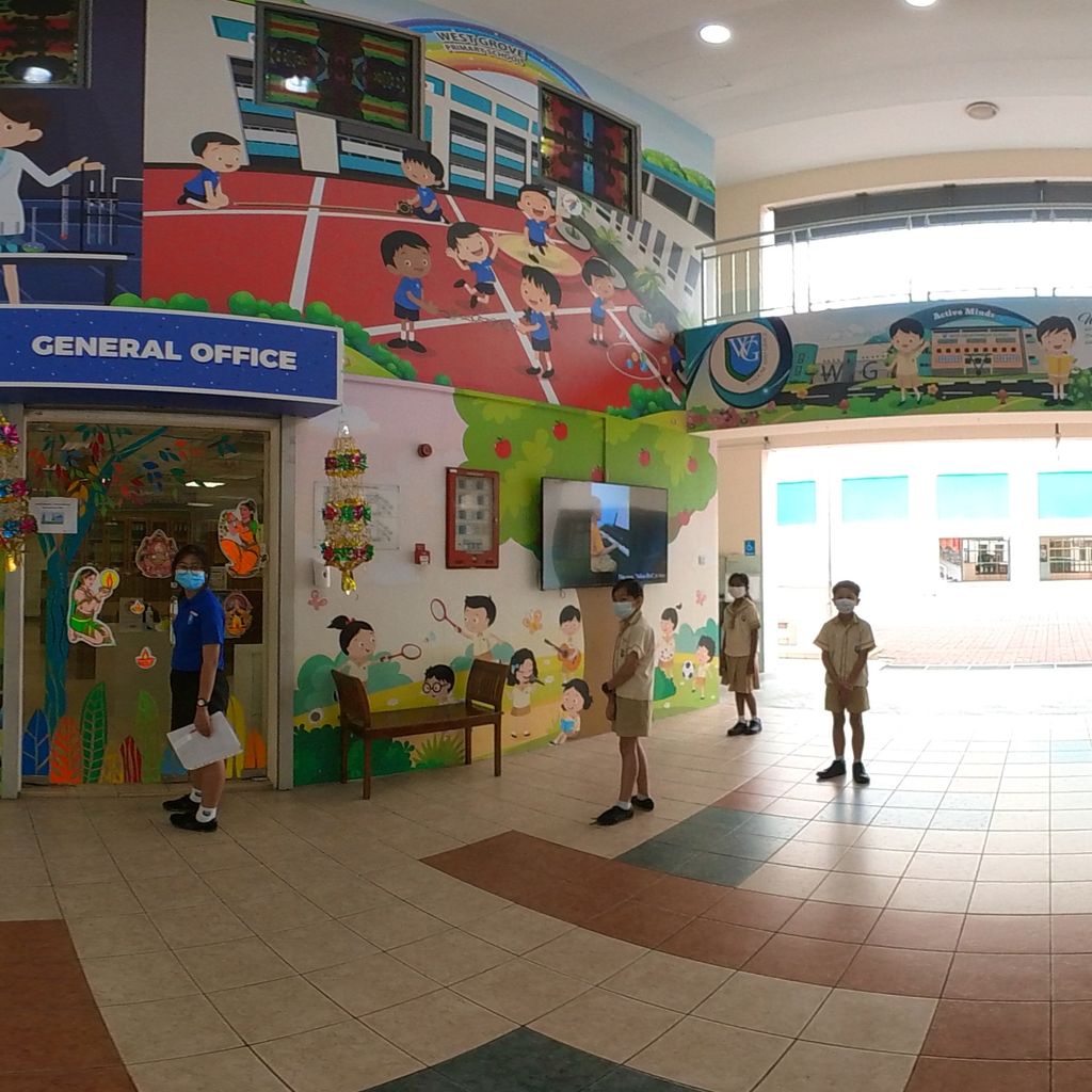 Foyer