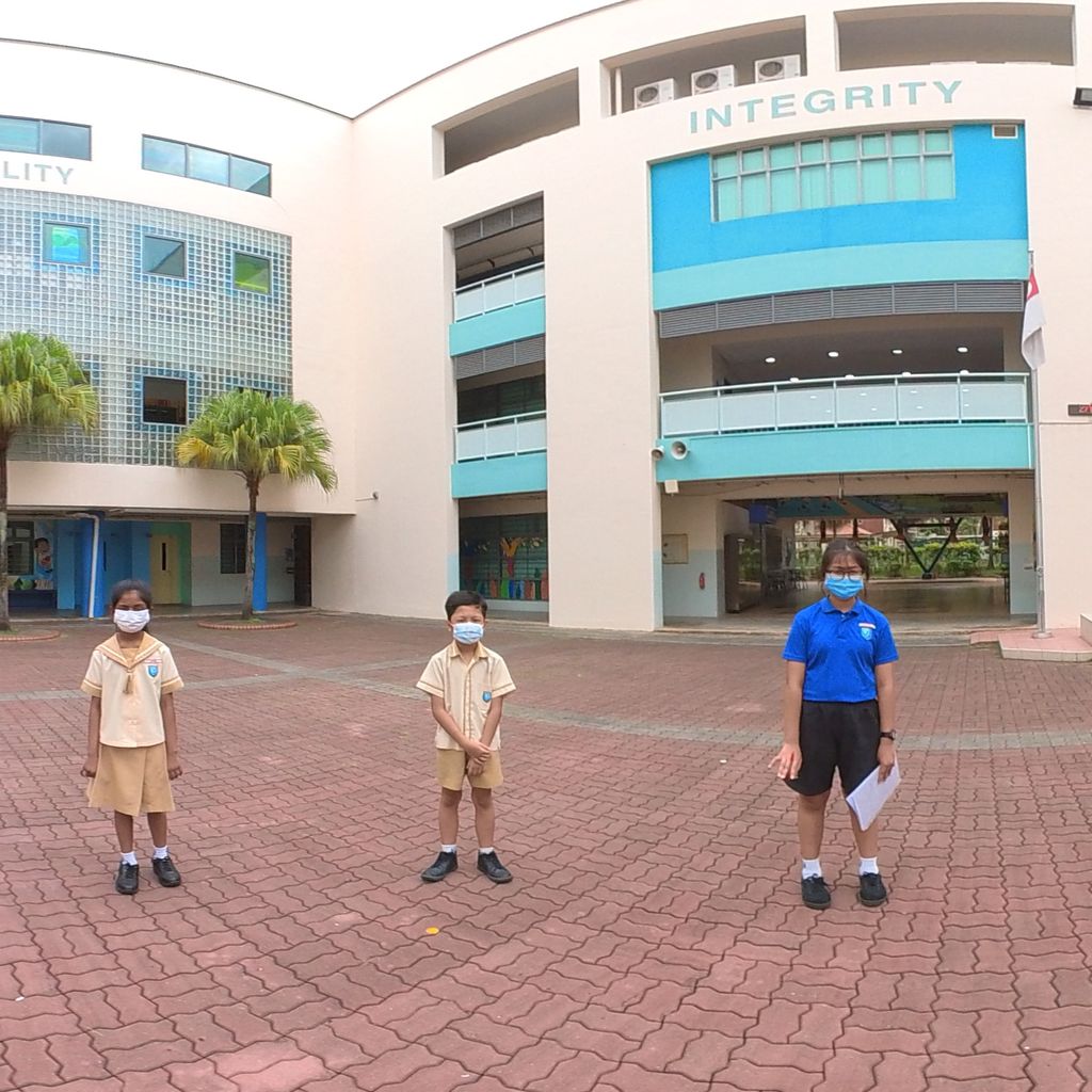 Parade Square