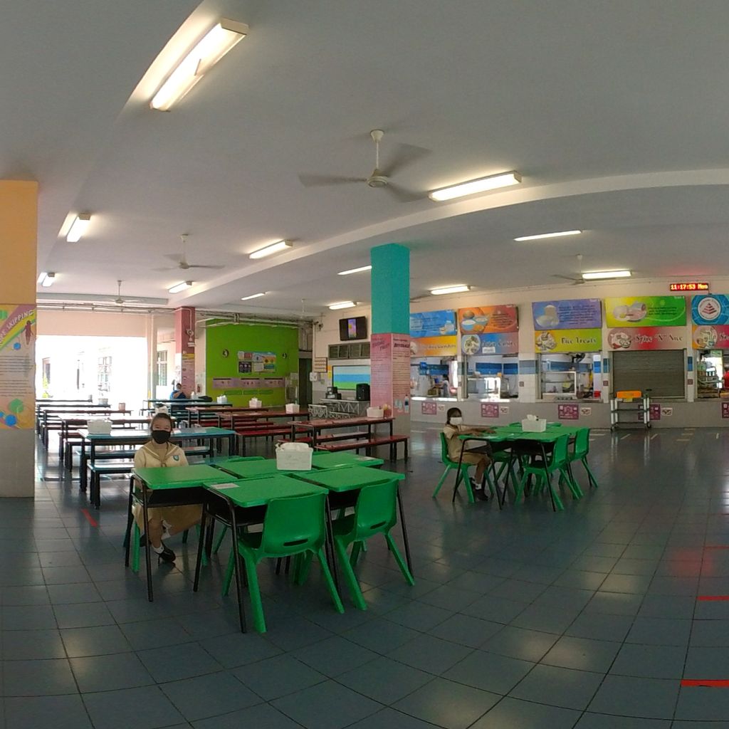 Canteen