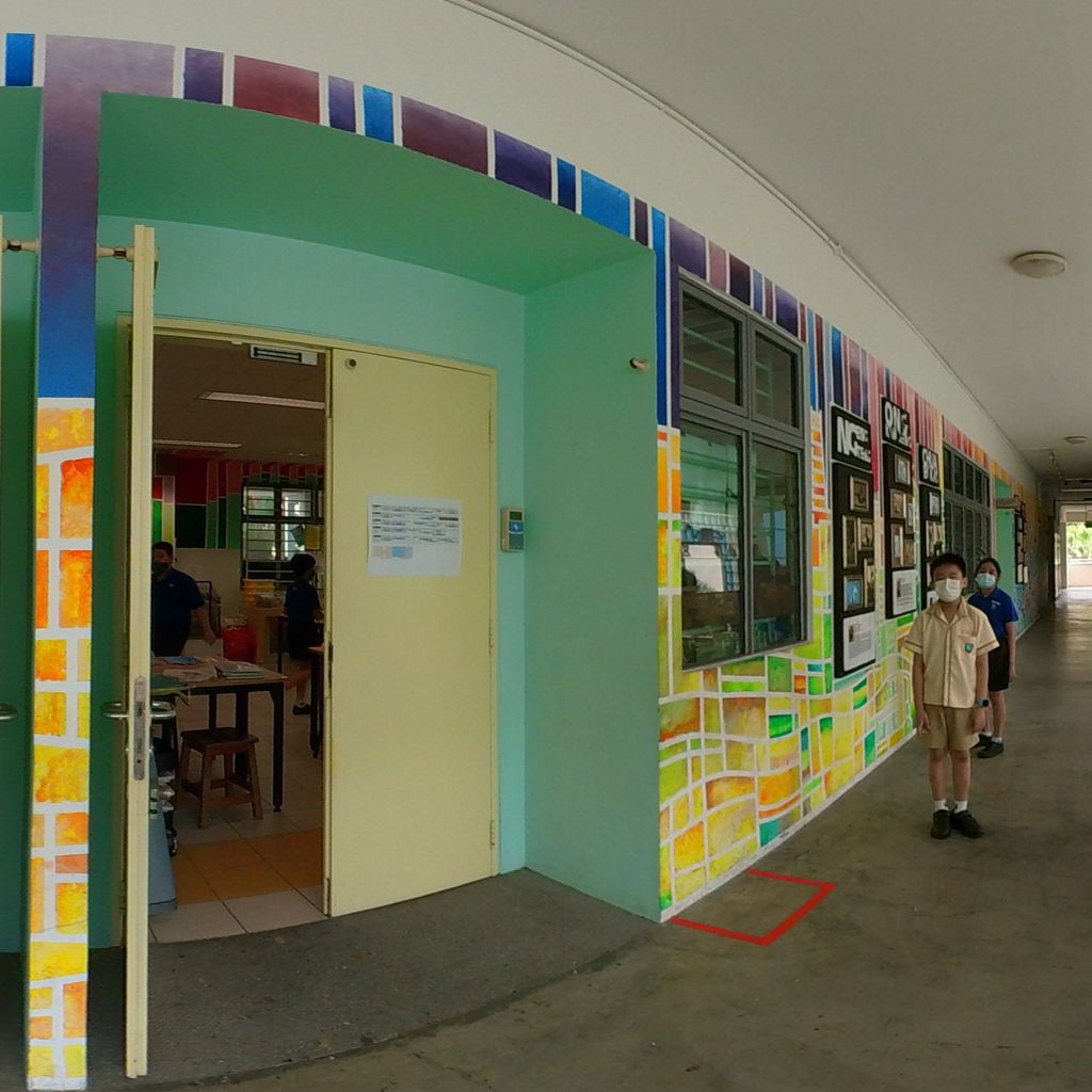 Art Corridor