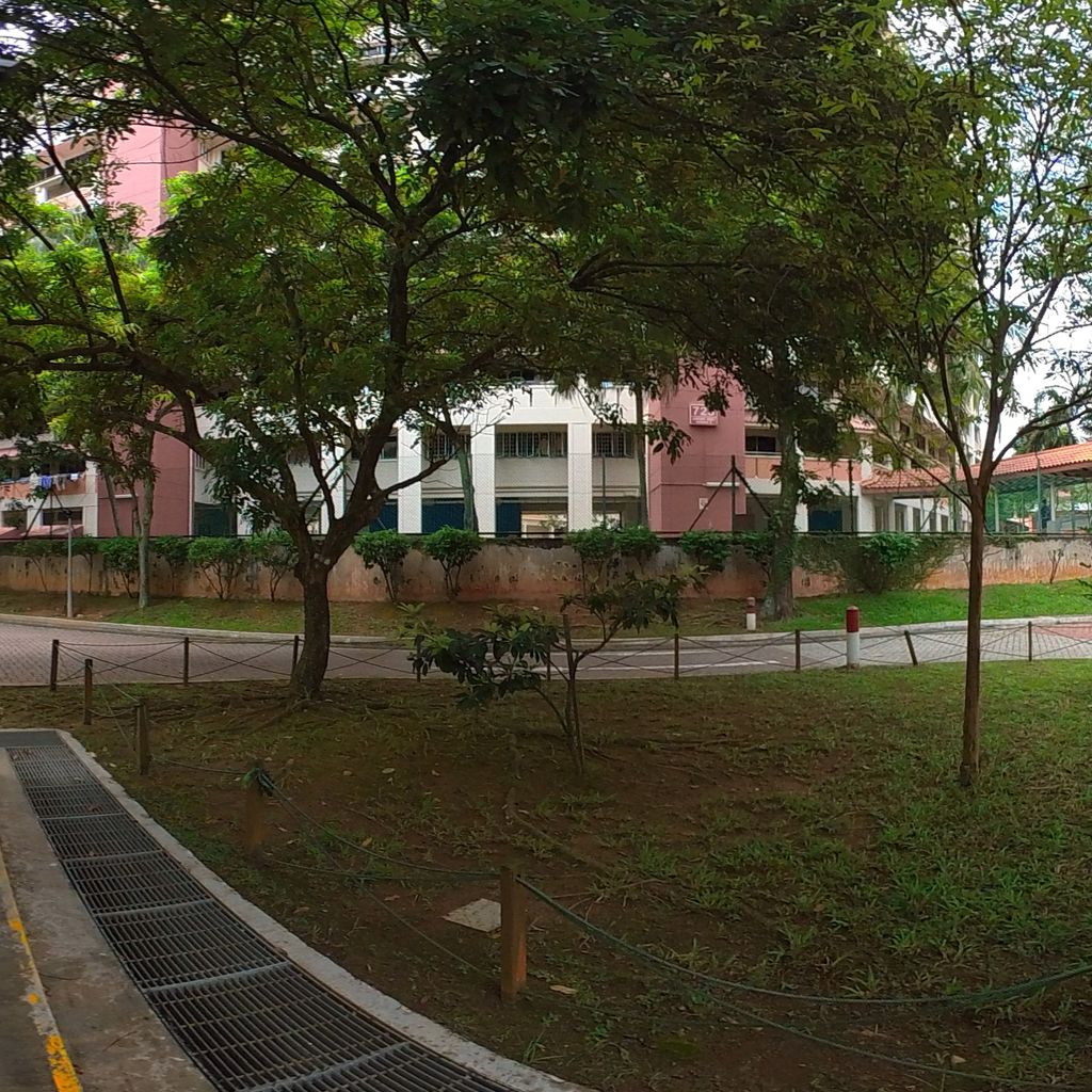 Gate 3 Garden