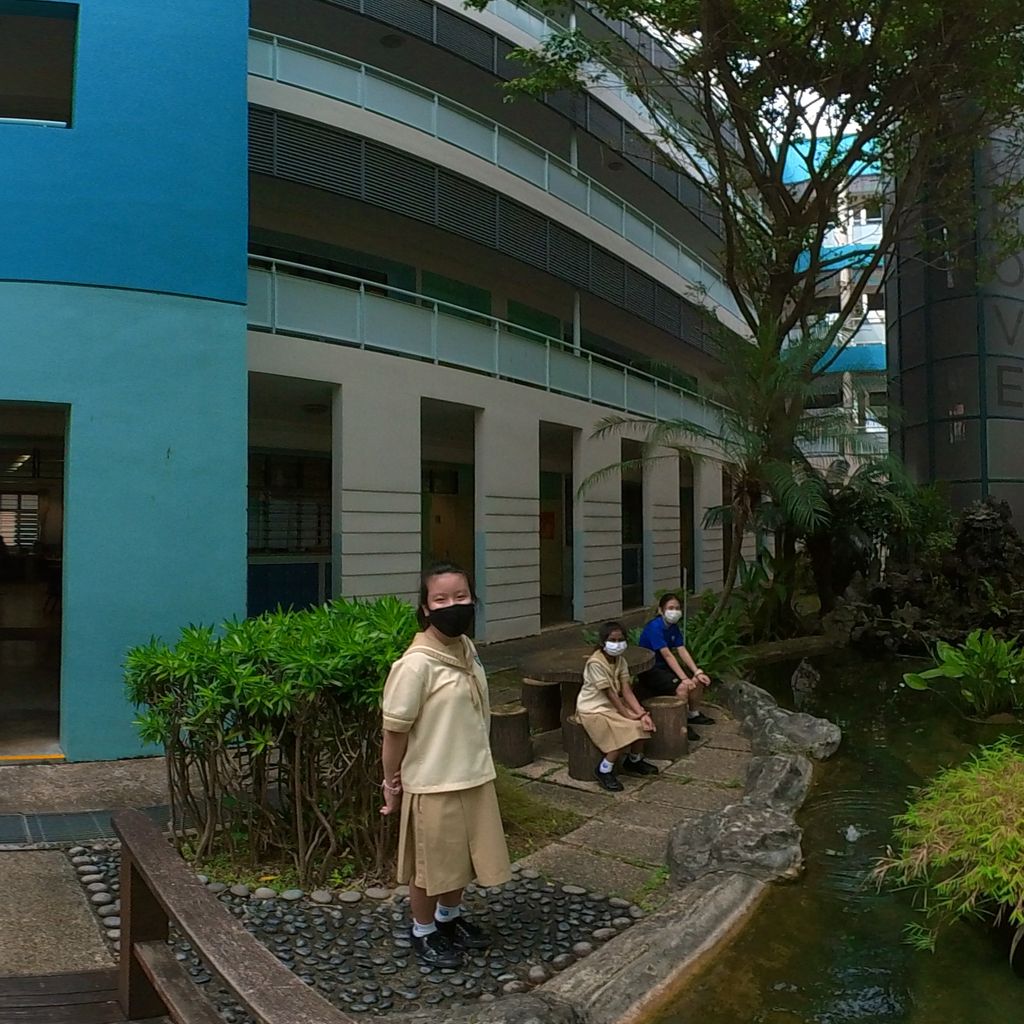 Eco Pond