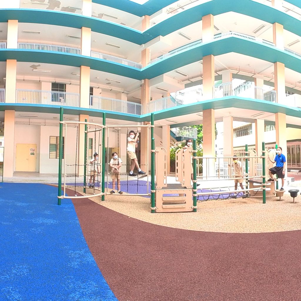 Playground