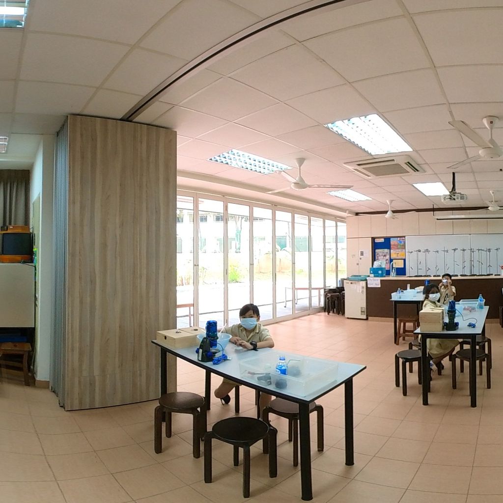 Science Lab