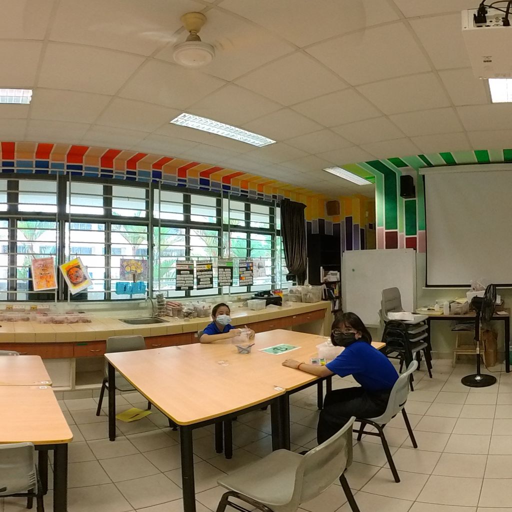 Art Room