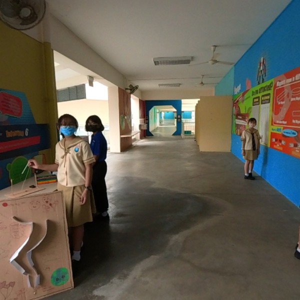 Science & Tech Gallery