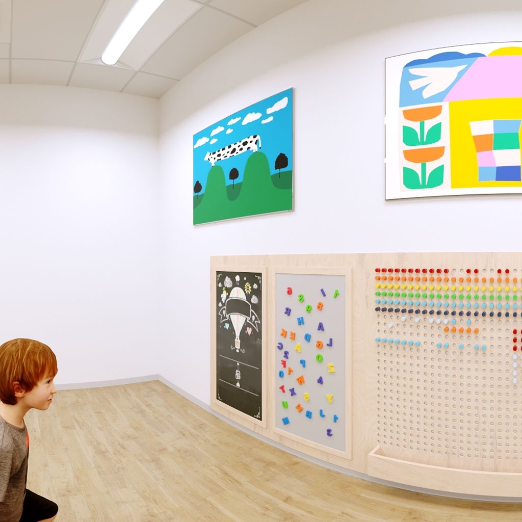 16.MULTIPURPOSE ROOM