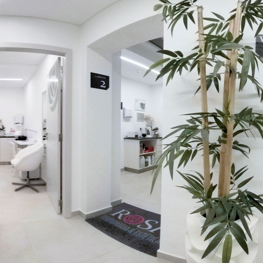 Sala de espera